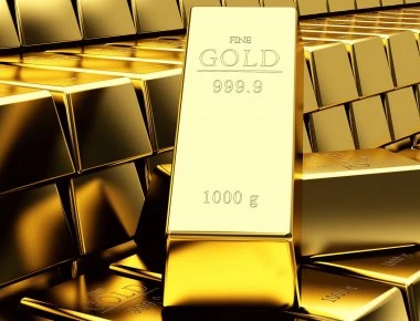 Σε Ελβετία και Βρετανία μεταφέρει δεκάδες τόνους χρυσού που φύλασσε στις ΗΠΑ η Τουρκία